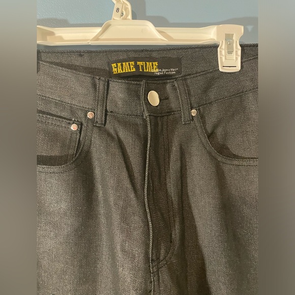Baggy game time jeans - Picture 2 of 3